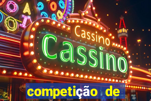 competição de truco online