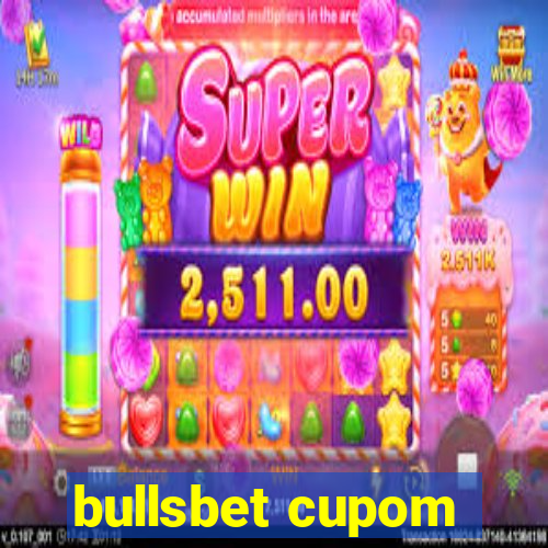 bullsbet cupom