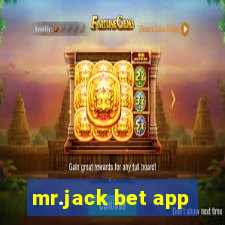 mr.jack bet app