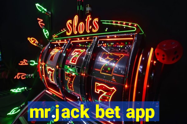 mr.jack bet app