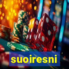 suoiresni