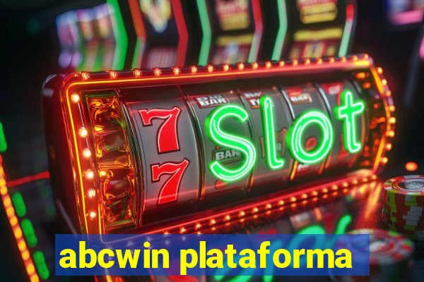 abcwin plataforma