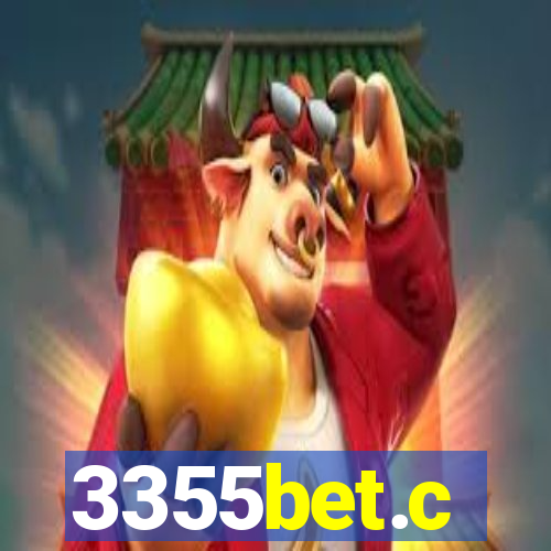 3355bet.c