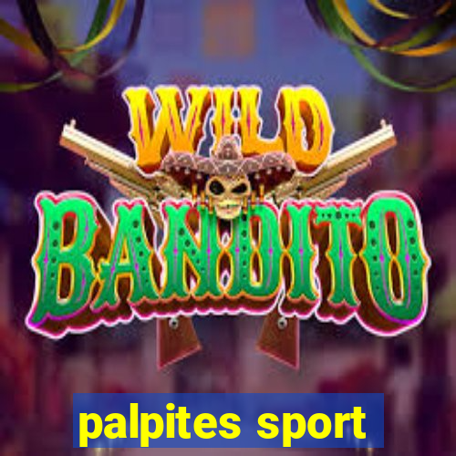 palpites sport