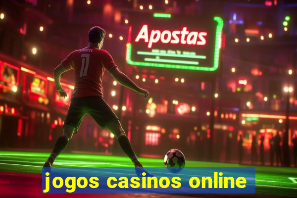 jogos casinos online