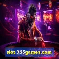 slot 365games.com