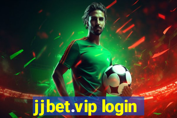 jjbet.vip login