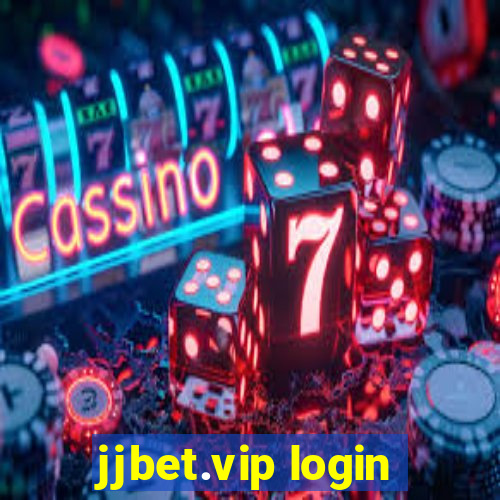 jjbet.vip login