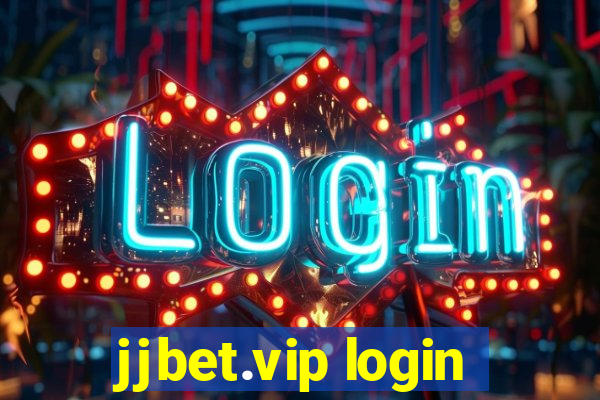 jjbet.vip login