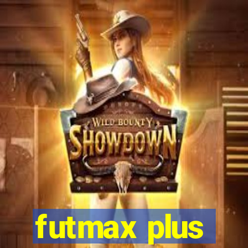 futmax plus