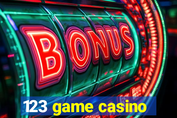 123 game casino