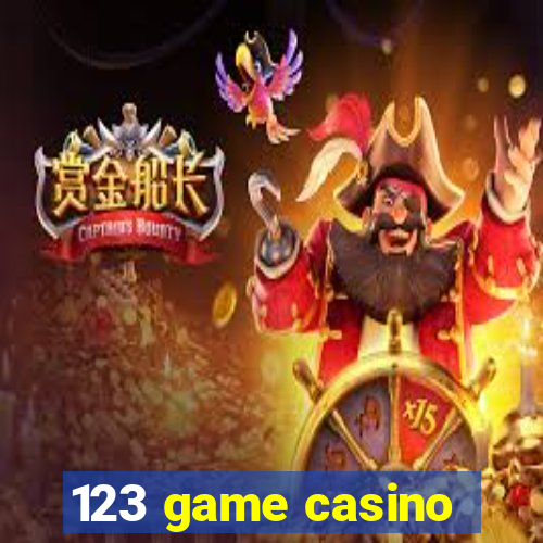 123 game casino