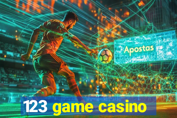 123 game casino