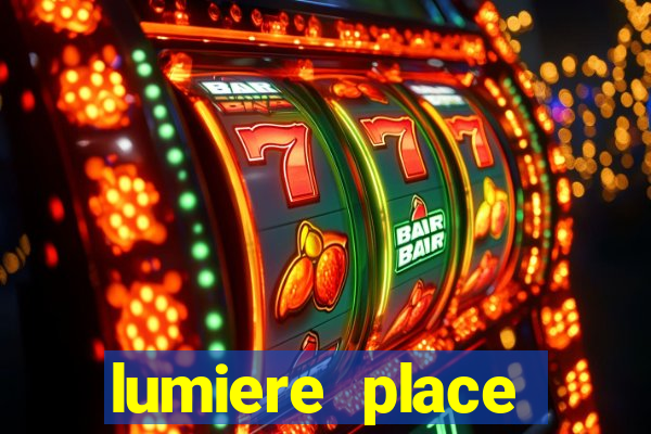 lumiere place casino hotel