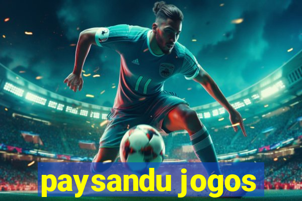 paysandu jogos