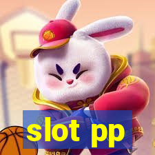 slot pp