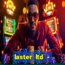 laster ltd - betfair ltd