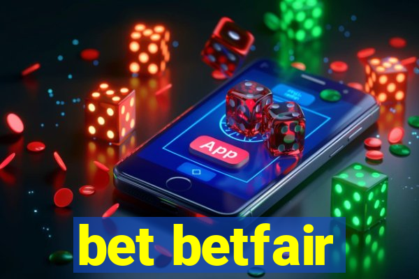 bet betfair