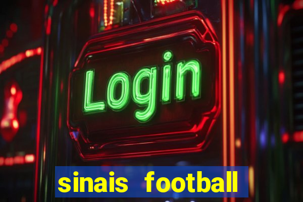 sinais football studio telegram