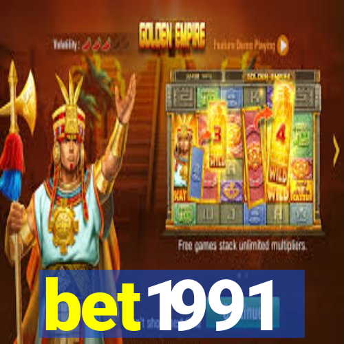 bet1991