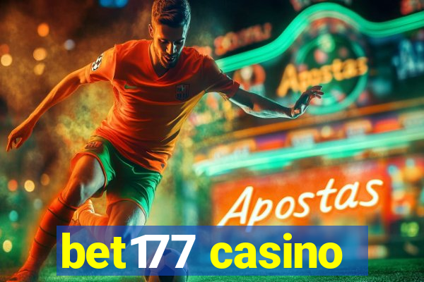 bet177 casino