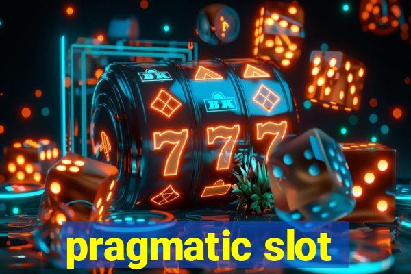 pragmatic slot