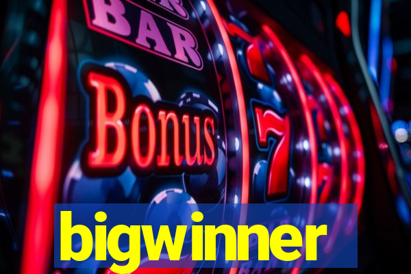 bigwinner