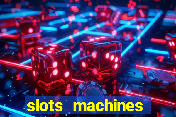 slots machines gratis senza scaricare