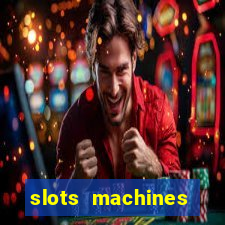 slots machines gratis senza scaricare