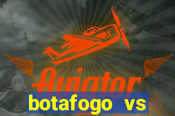 botafogo vs athletico pr