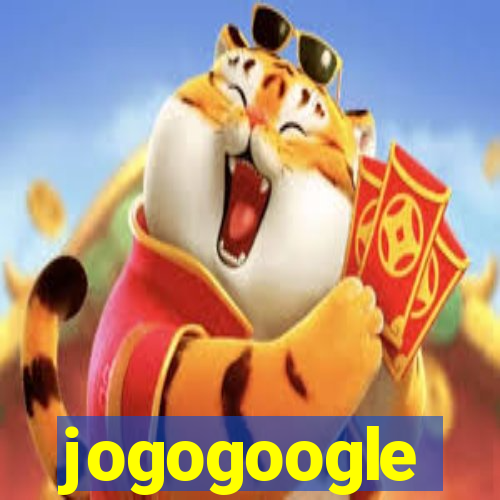 jogogoogle