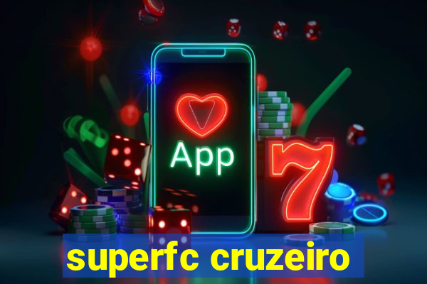 superfc cruzeiro