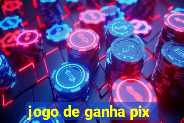 jogo de ganha pix