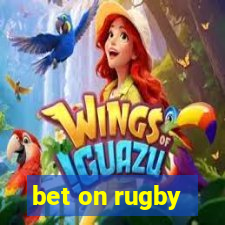 bet on rugby