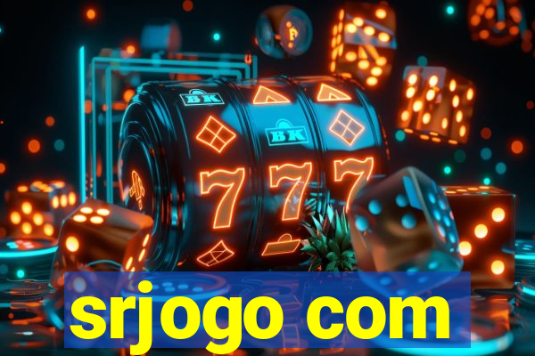 srjogo com