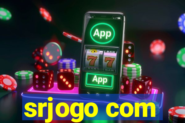 srjogo com