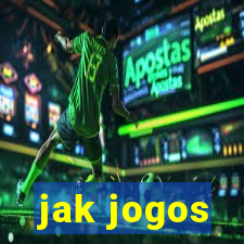 jak jogos