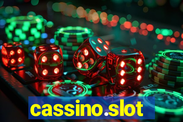 cassino.slot