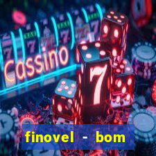 finovel - bom romance online