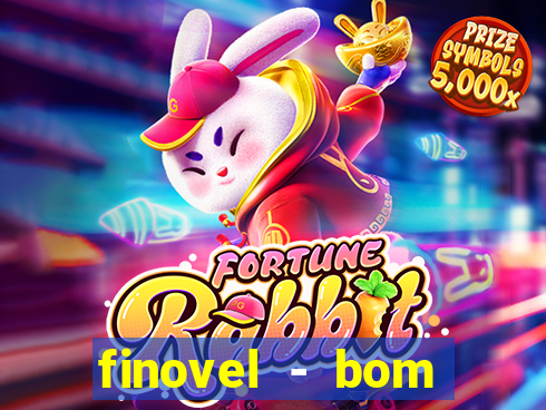 finovel - bom romance online