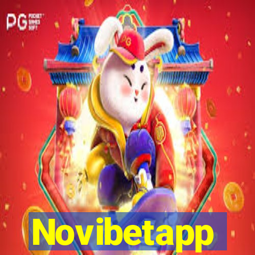 Novibetapp