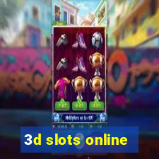 3d slots online