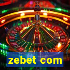 zebet com