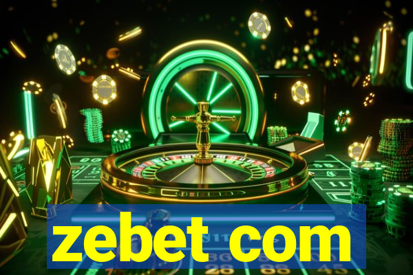 zebet com