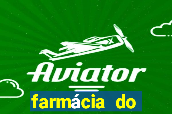 farmácia do postão da cruzeiro