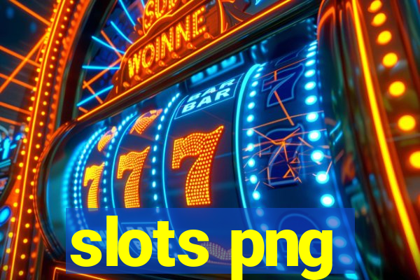 slots png