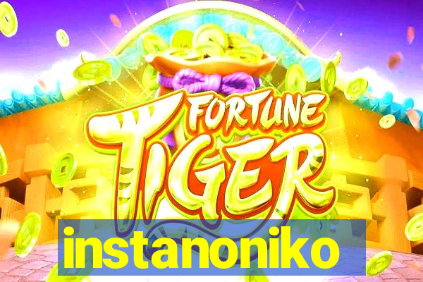 instanoniko