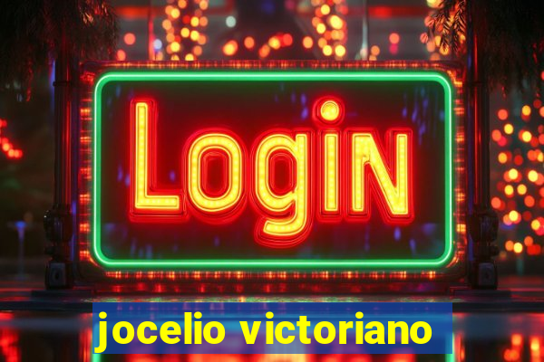 jocelio victoriano