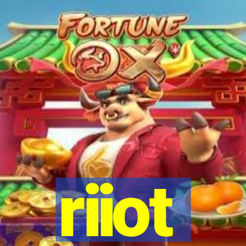 riiot