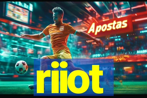 riiot